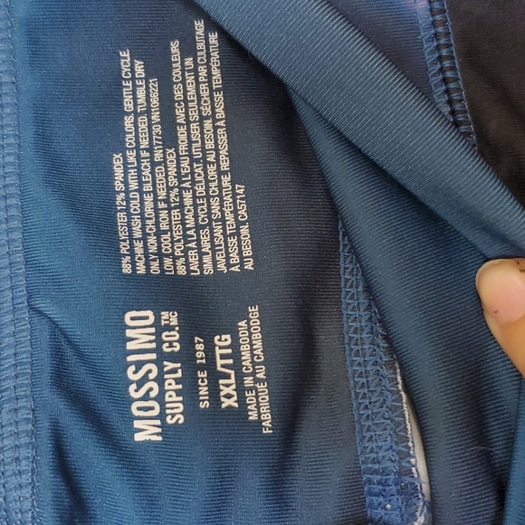 Mossimo Leggings - Picture 3 of 3